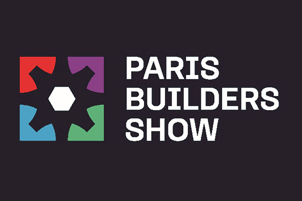 Paris Builders Show : le Builders Roadshow poursuit sa tournée internationale