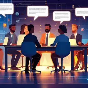 Evènement 'Construire les compétences numériques de demain - Réfléchir ensemble à la formation et à l'adaptation des compétences pour la digitalisation du secteur de la construction #1' cover image.webp