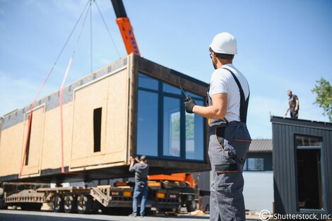 Ill. La Wallonie dispose des atouts pour développer la construction Hors Site : un an de travaux collectifs pour structurer la filière