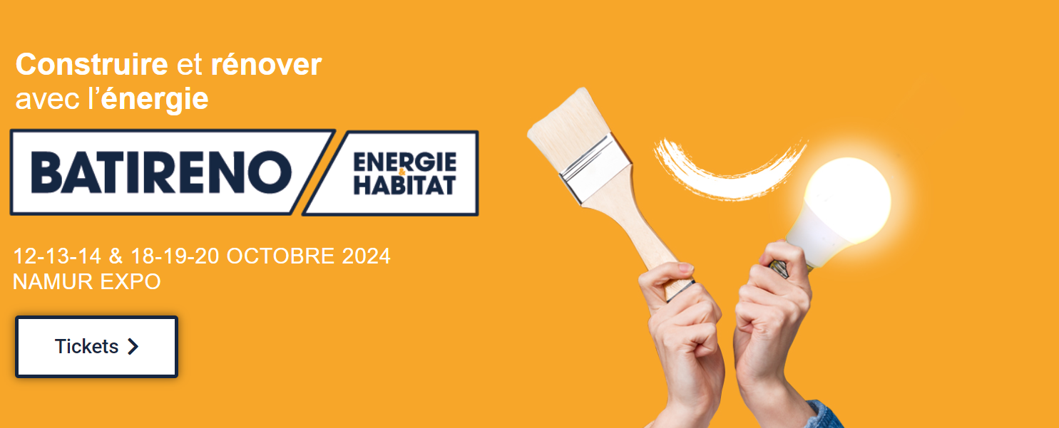 Batireno : le programme des conférences est connu