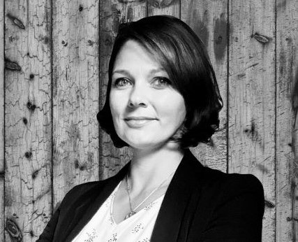 Nouvelle chargée de communication dans notre équipe