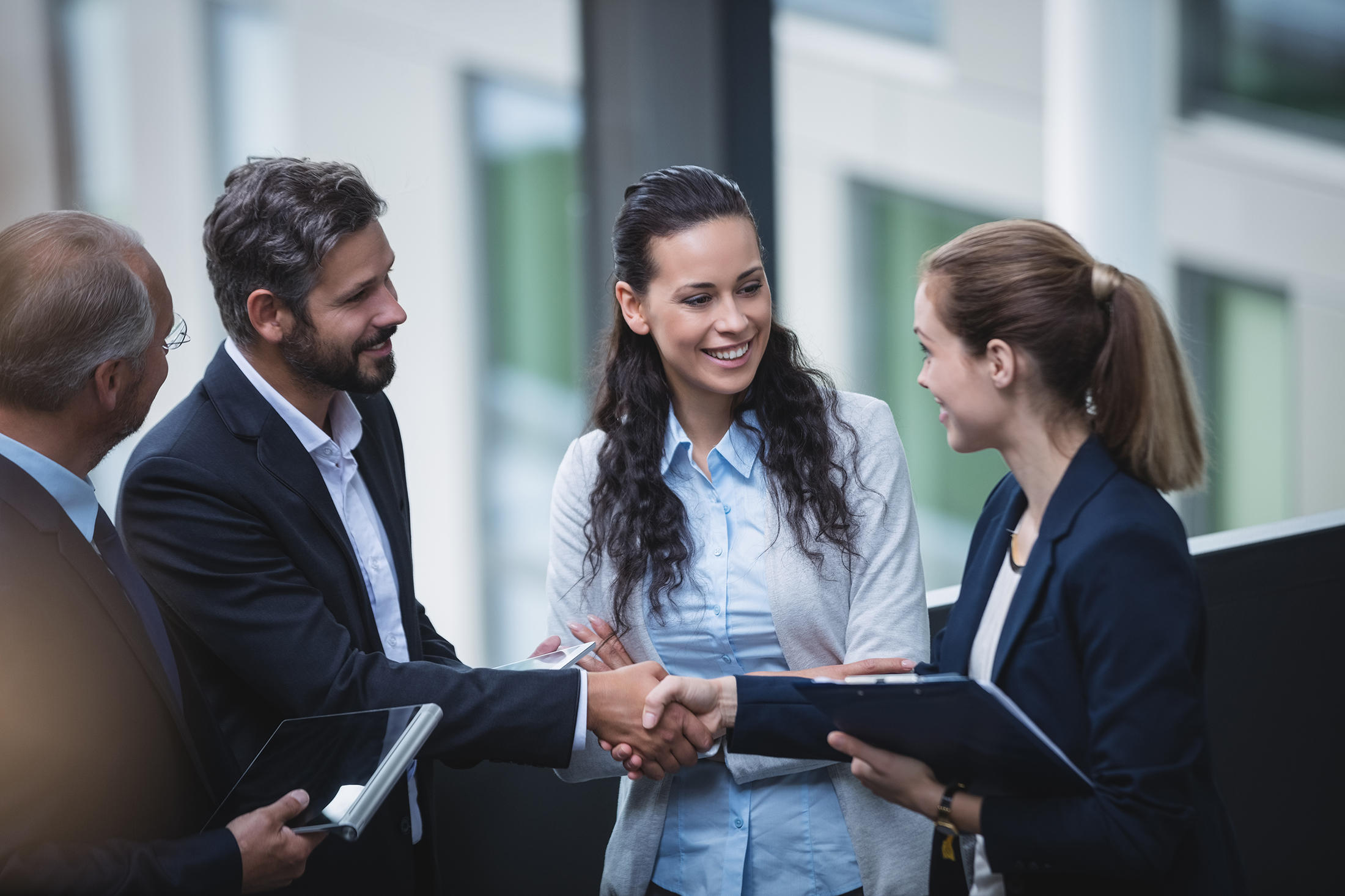 Affiche Formation commerciale : Un As du networking
