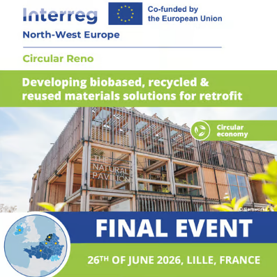 Affiche CircularReno - Evènement de clôture