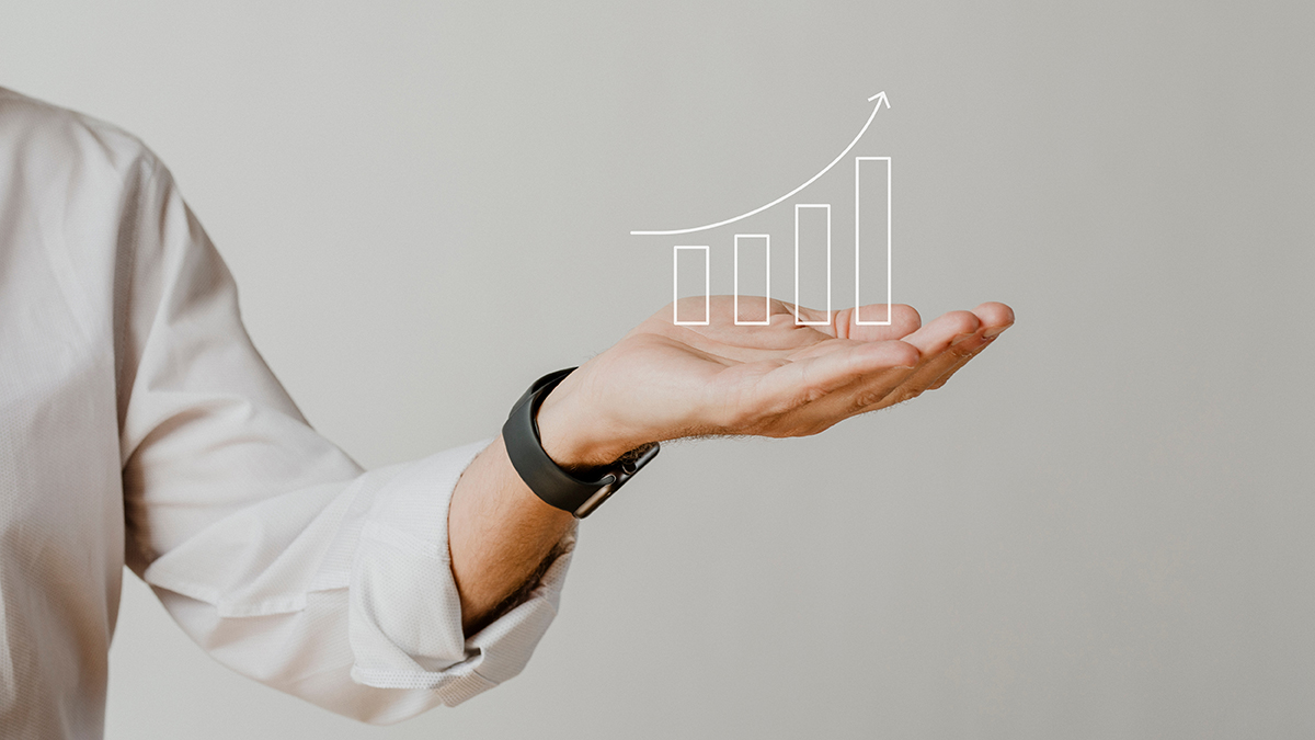 Affiche Formation commerciale : La Défense du prix