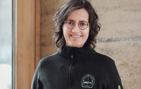 Annette Mûllender