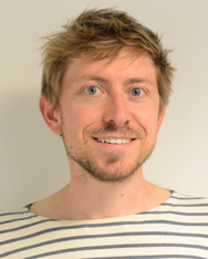 Martin Huberland
