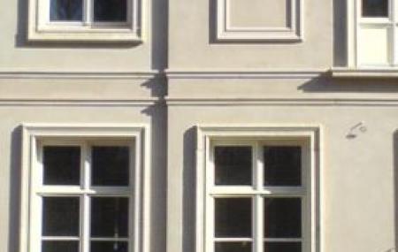 Mortiers et enduits chaux