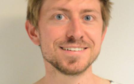 Martin Huberland