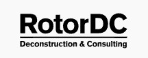 Rotor DC