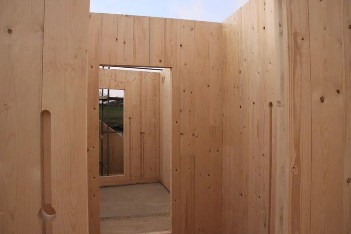 Wood Innovation