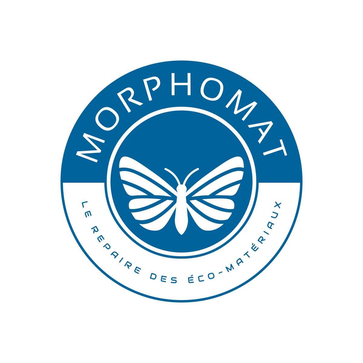 Logo Morphomat