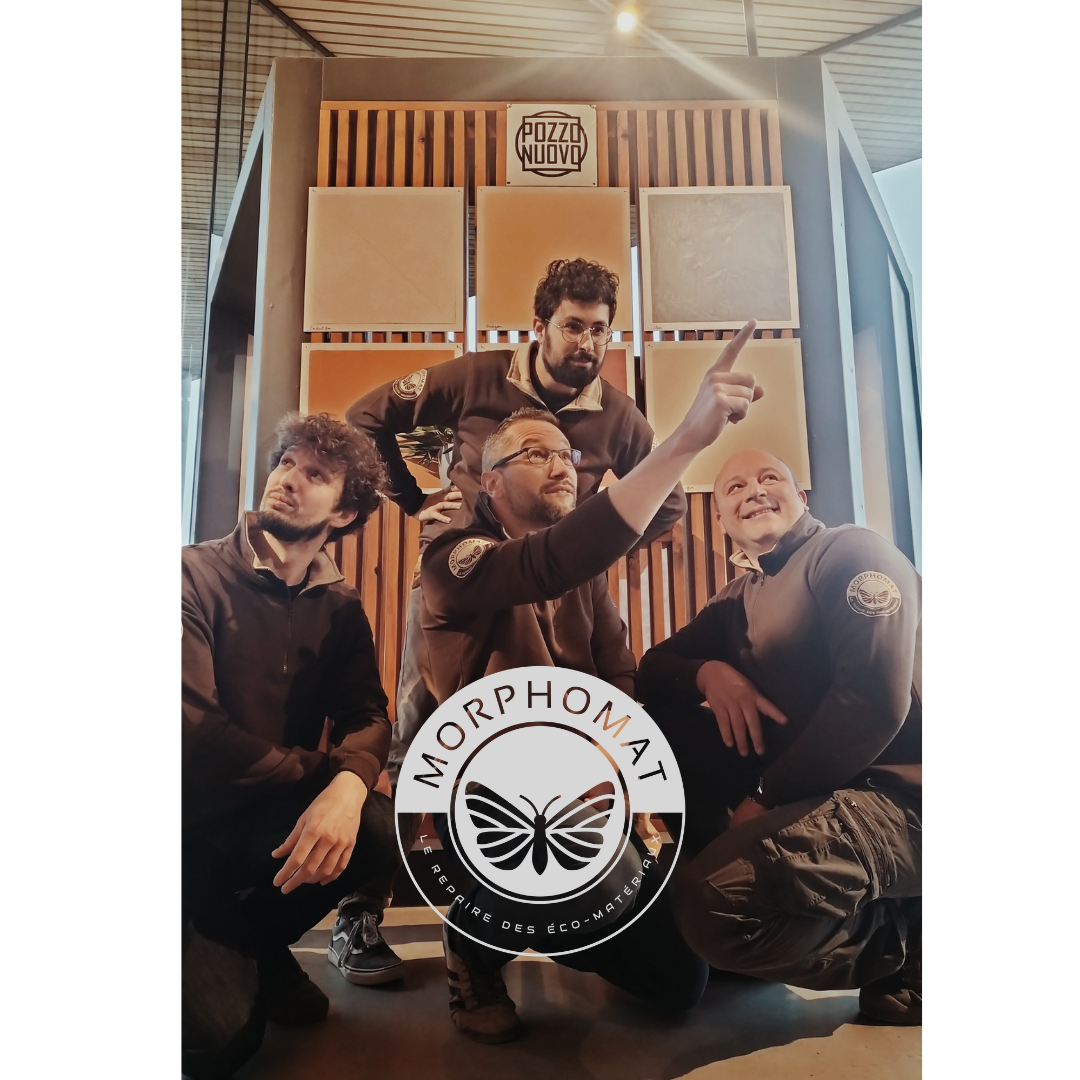 Equipe morphomat