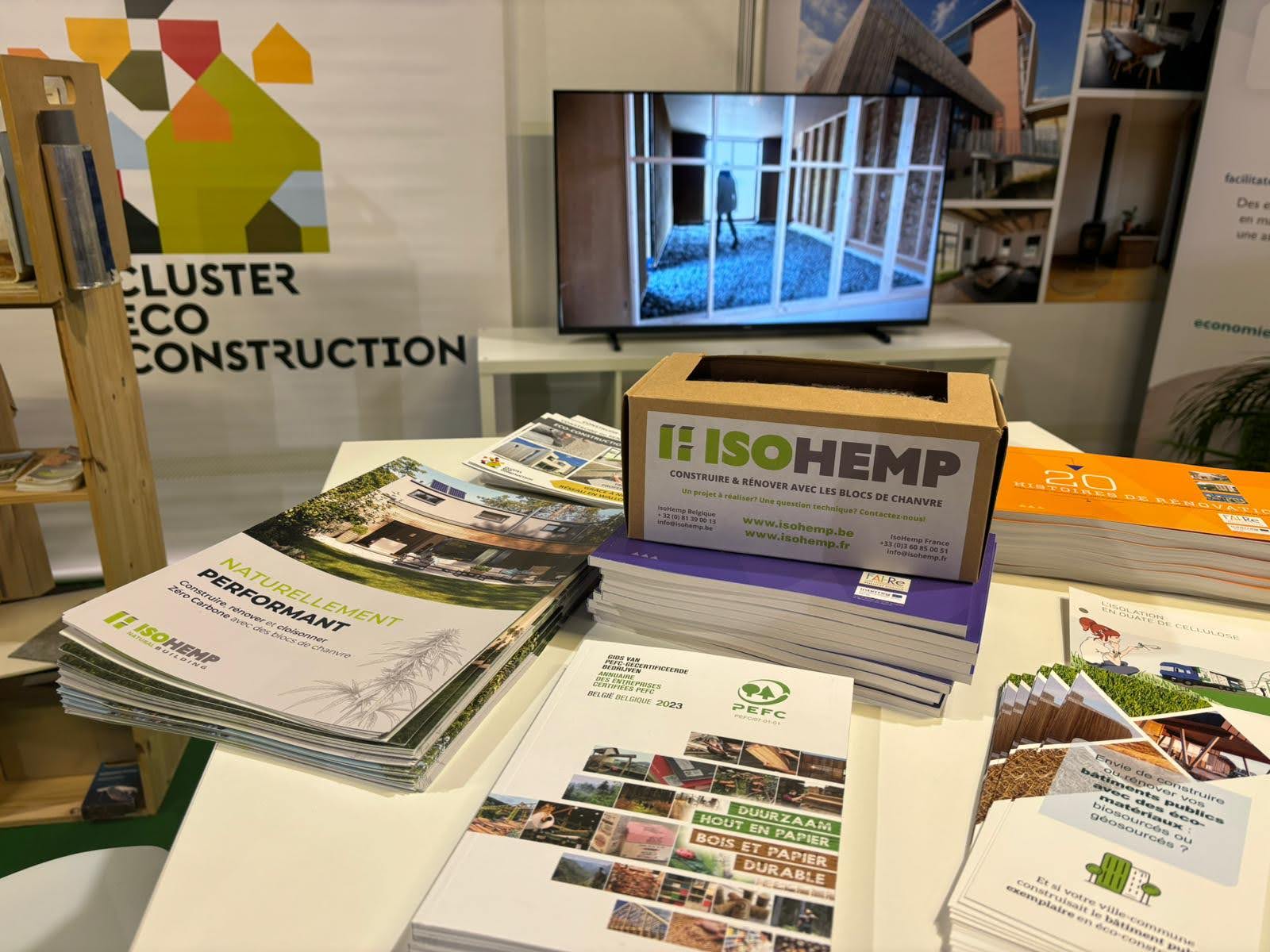 Salon Batimoi 2024