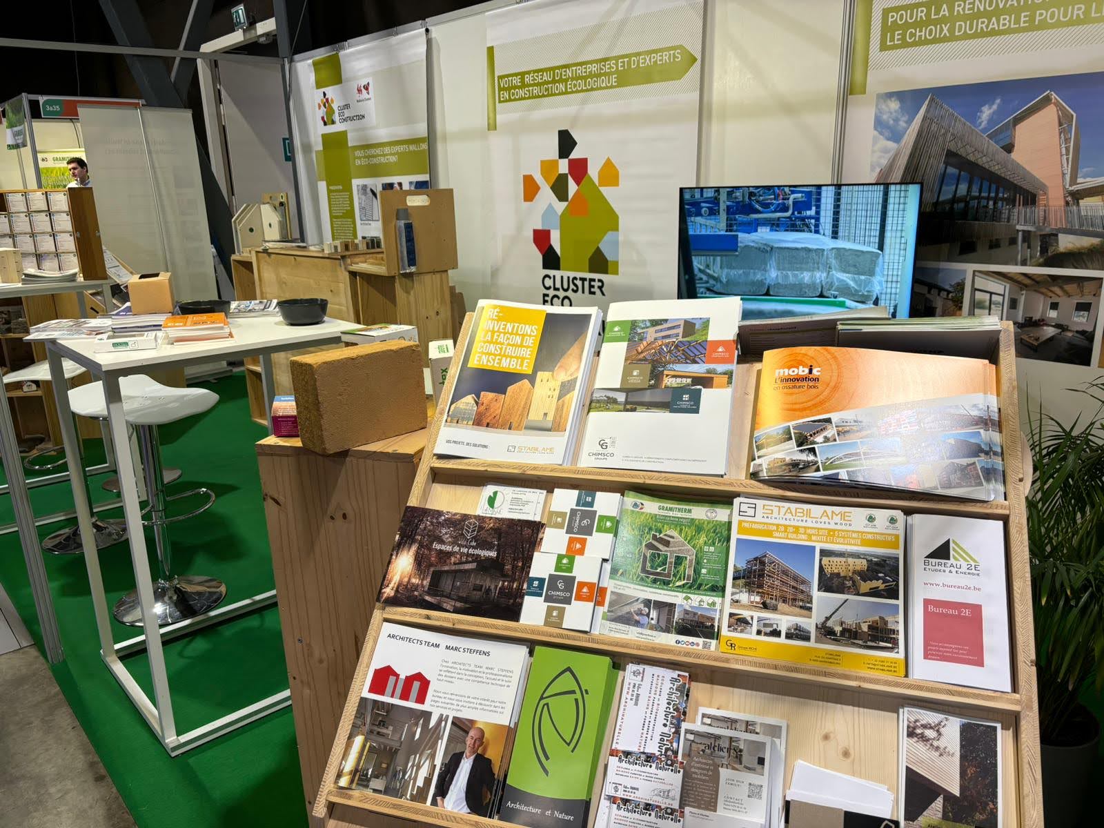 Salon Batimoi 2024