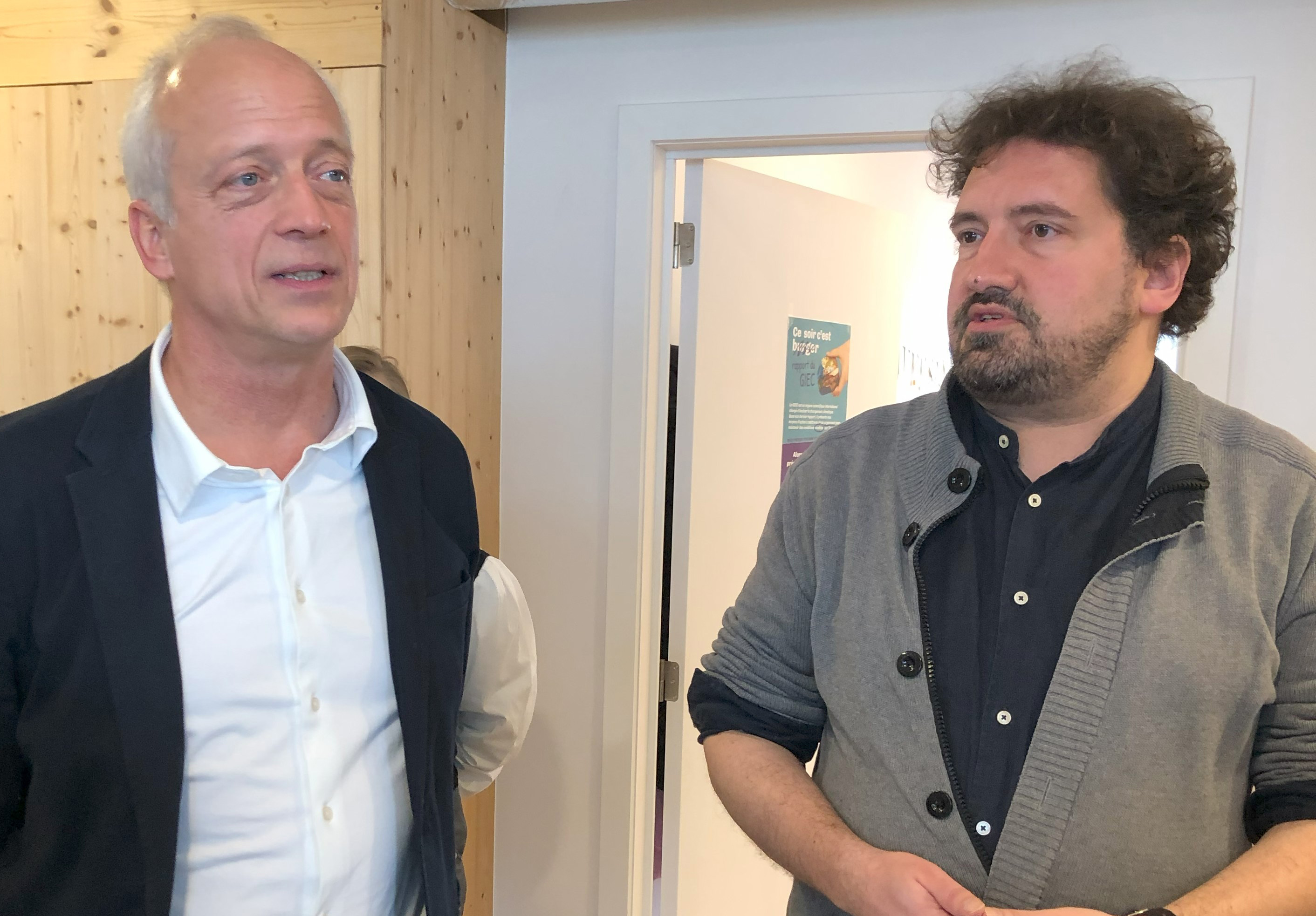 Kaya@Home le 12 mars 2025 : retour en images