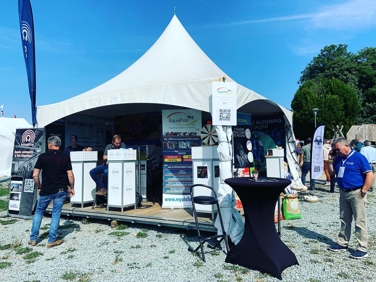 Foire de Libramont 2022