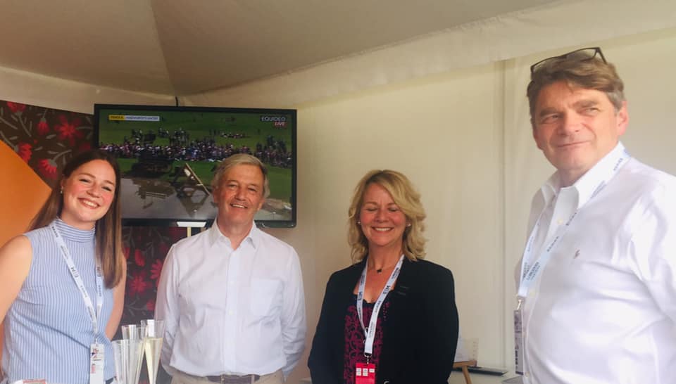 Longines Masters de Lausanne 2019