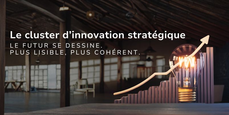 La réforme du clustering wallon prend forme