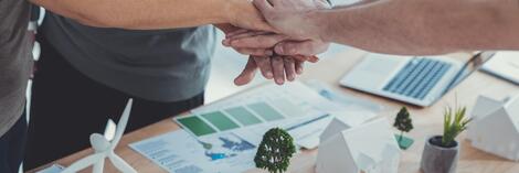 Ill. Appel à projets "Clean Energy Transition" : Le SPW énergie et le SPW recherche s'associent