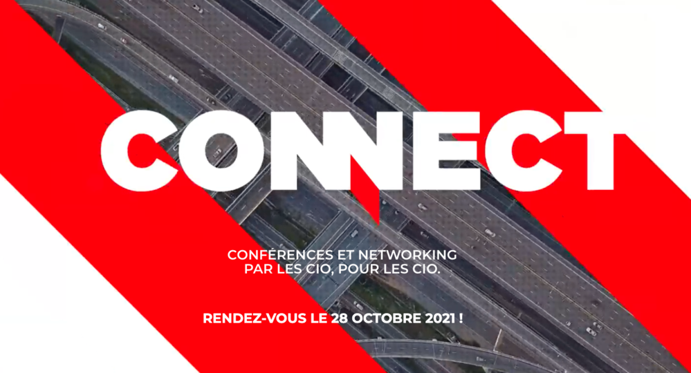.CONNECT by Win - 28 oct. Wavre
