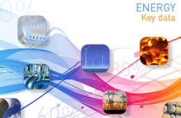 Energy Key Data - juillet 2021
