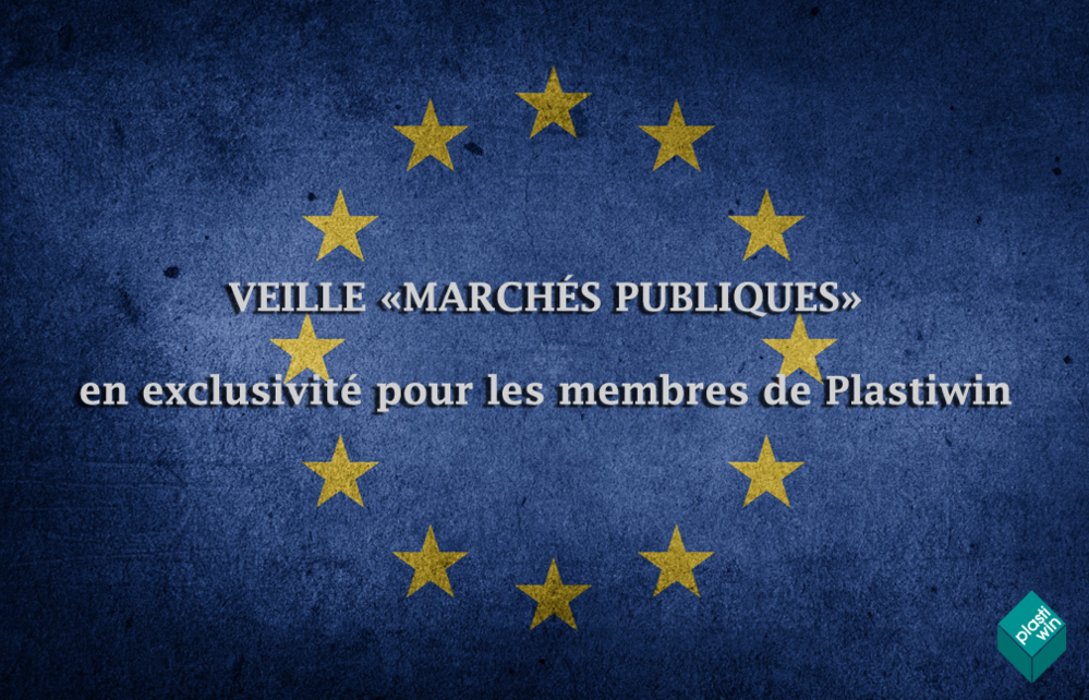 Exclusive for members: "Public Markets" watch