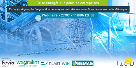 Ill. Feedback - Webinaire : Crise énergétique pour les entreprises | Décarboner et sécuriser ses coûts d’énergie - 29 septembre 2022
