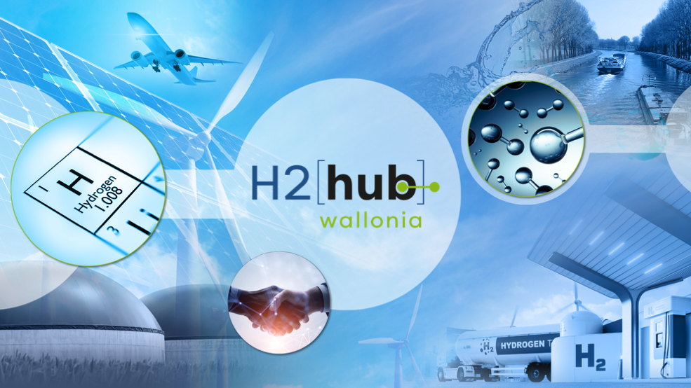 H2Hub