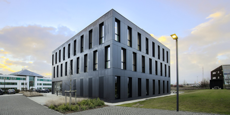 L'INFOPOLE et le CETIC développent de nouvelles synergies centrées sur l'Innovation numérique