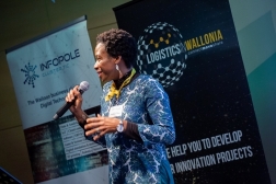 logistics in wallonia 2