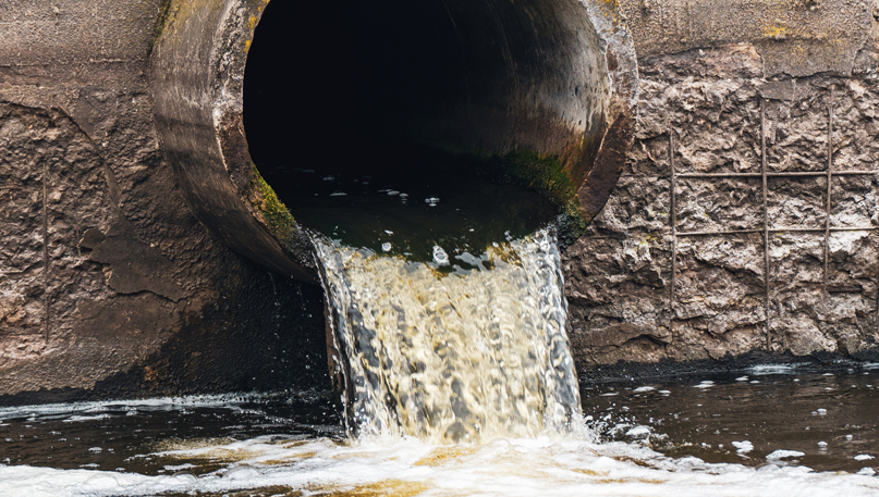 Appel à contributions pour réviser la directive-cadre sur l’eau