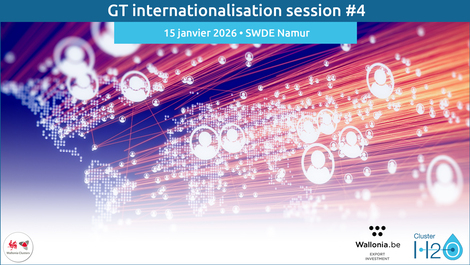 Ill. Feedback • GT H2O à l'international - session #4 • 15 janvier