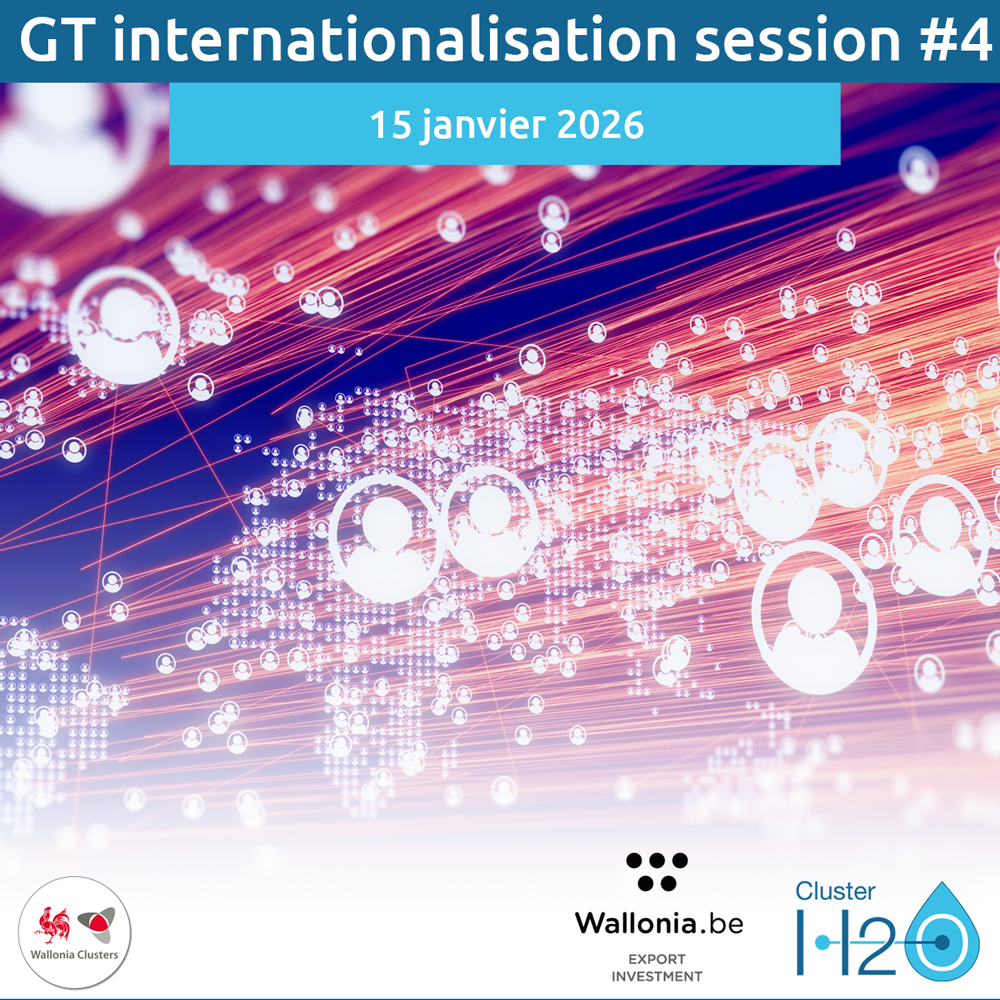 Affiche GT internationalisation session#4 • 15 janvier 2026