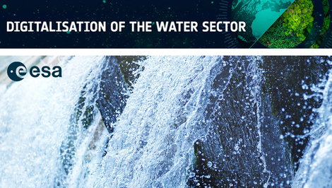 Ill. Appel à propositions "Digitalisation of the water Sector"