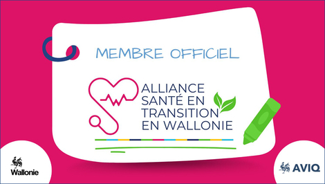 Ill. Alliance Santé - le Cluster H2O officiellement membre 