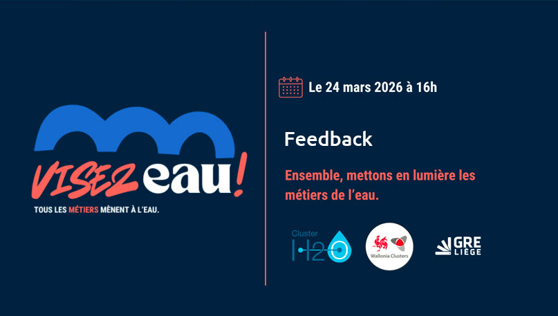 Feedback • Afterwork Visez Eau • 24 Mars 2026