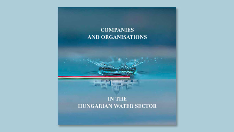 Hungarian Water Sector - Catalog
