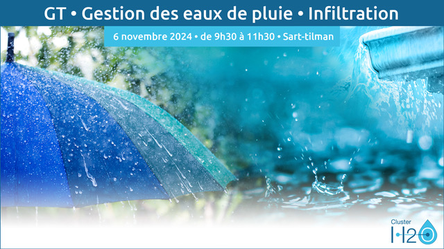 Feedback : Session#1 GT Infiltration - 6 Novembre 2024