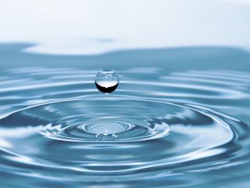 Le Gouvernement wallon valide le lancement de mesures en économie circulaire pour la chaîne de valeur « eau »