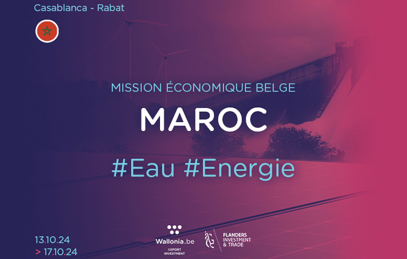 Mission AWEX Maroc 2024