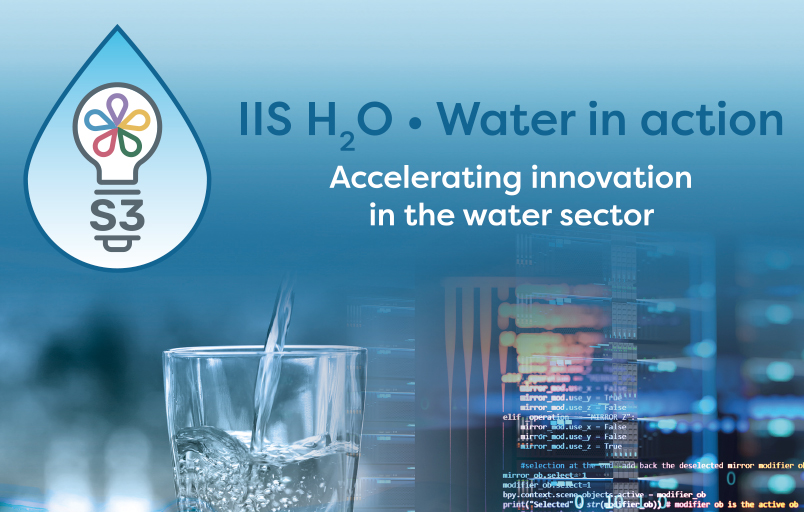 Résultats Appel à Projets Pilier 2 - IIS H2O