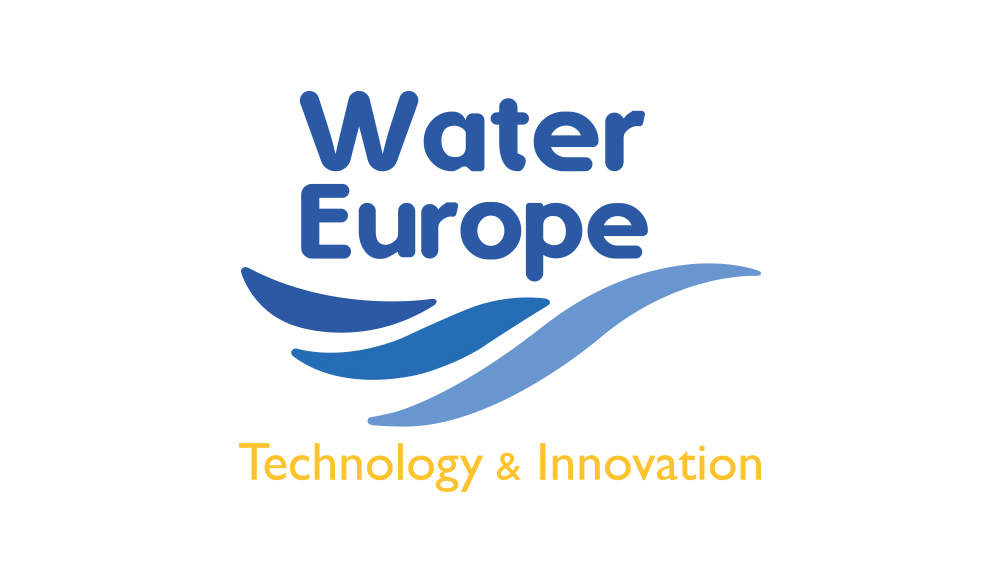 Water Europe : Vision & Manifesto
