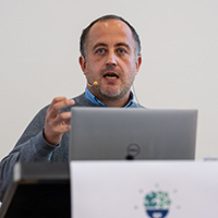 Jean-Marie Raquez