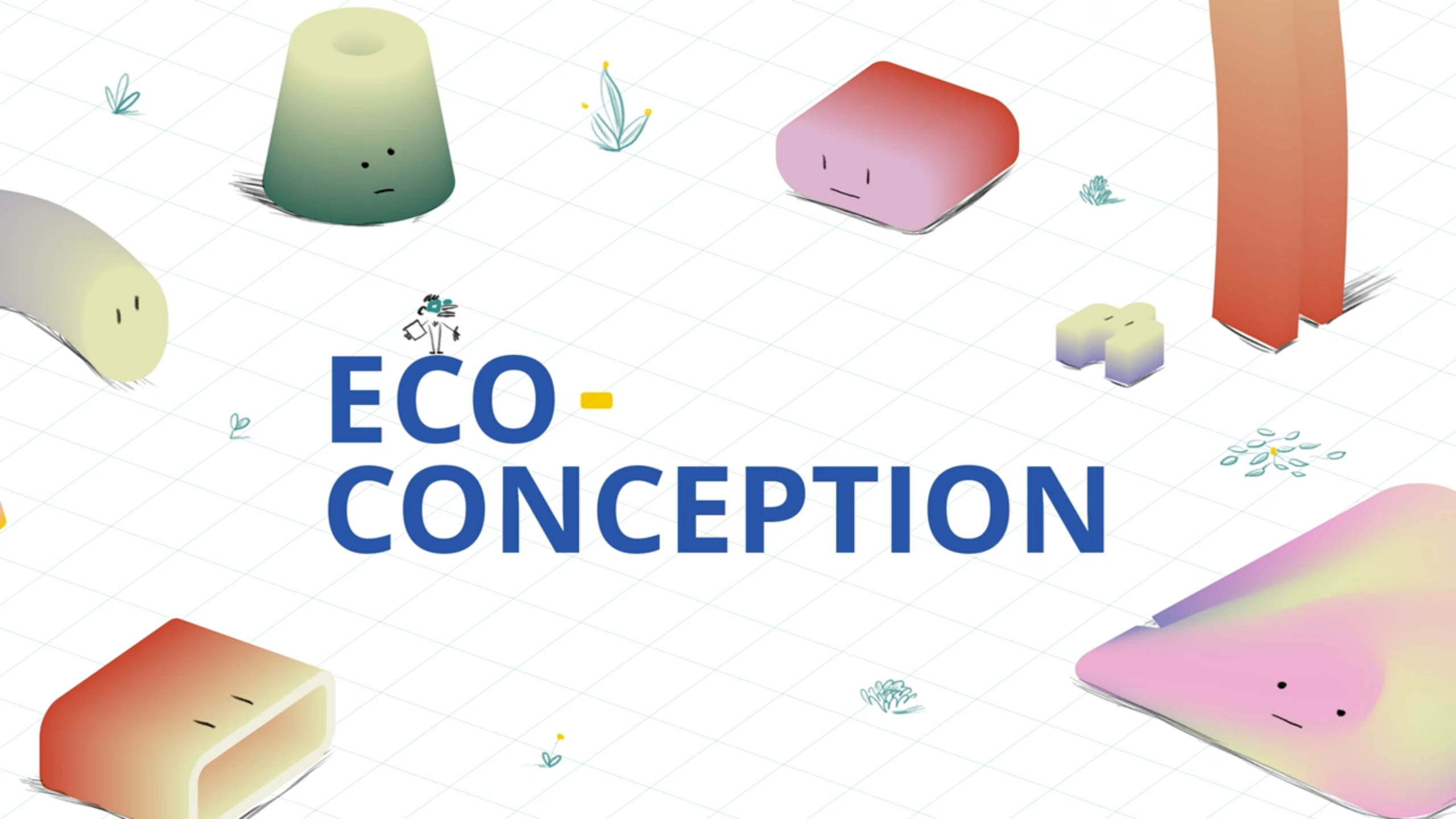 Ill. L'écoconception vous apporte du sens et des nouvelles perspectives !