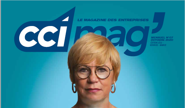 Plastiwin dans le CCI MAG!