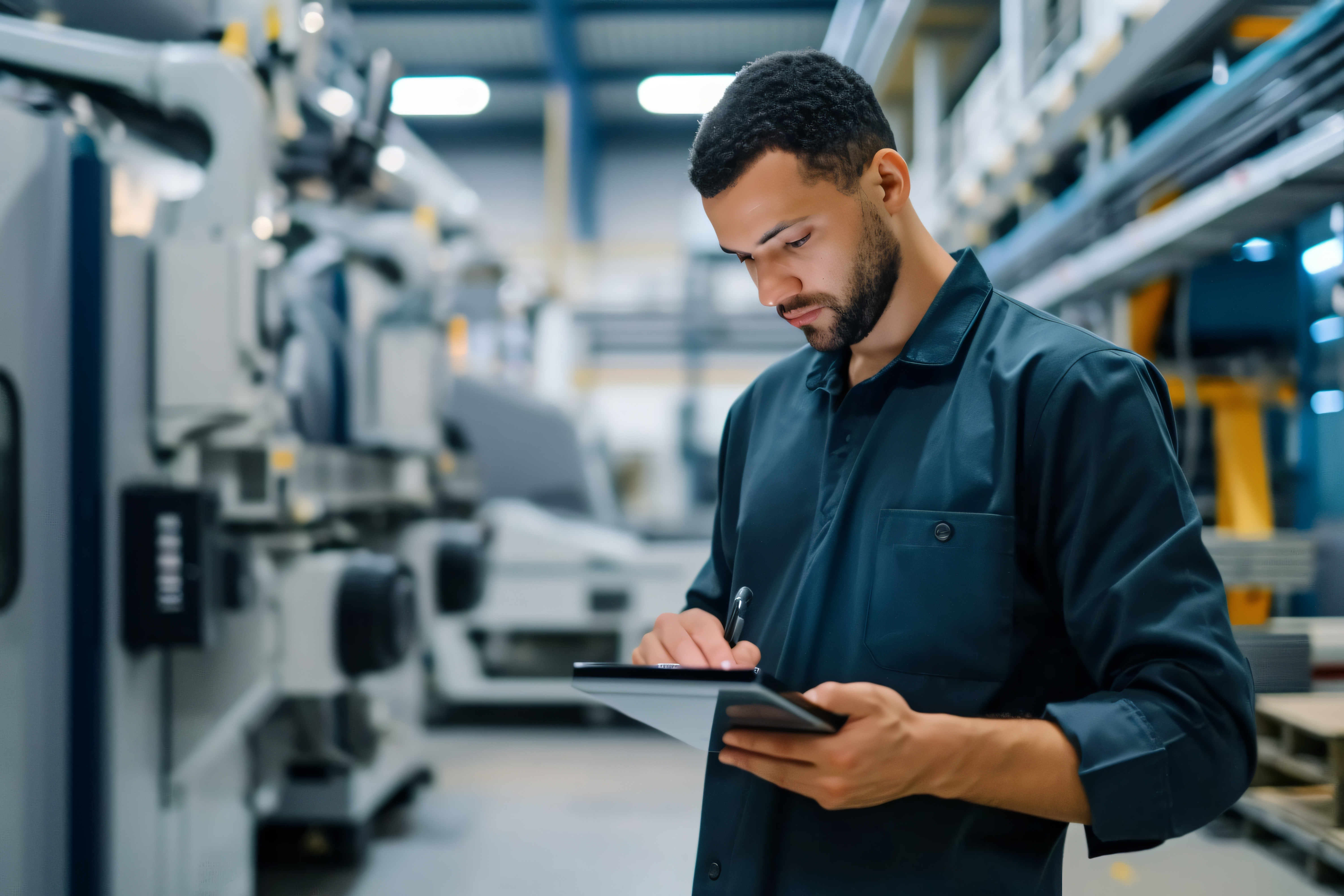 Un prêt pour financer un projet de transformation numérique