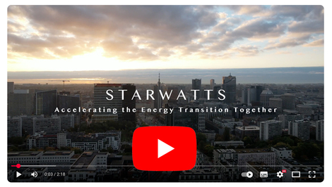 Ill. Feedback • Starwatts – Accelerating the Energy Transition Together • October 9, 2025