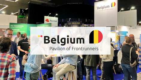 Ill. Feedback • Belgian Energy Mission - Enlit Bilbao • 18/19/20 November 2025