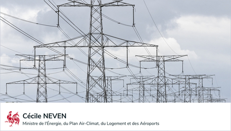 Ill. Le Cluster TWEED participe à la Task Force “Puissance et flexibilité énergétique”