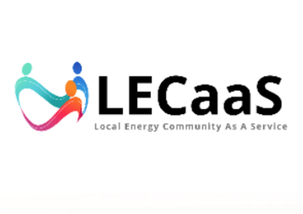 Affiche LECaaS